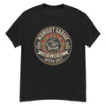 T-Shirt Vintage Midnight Garage - Tshirt Vintage Factory