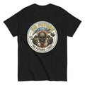 T-shirt vintage "No Future" : L'Insigne de la Révolte - Tshirt Vintage Factory